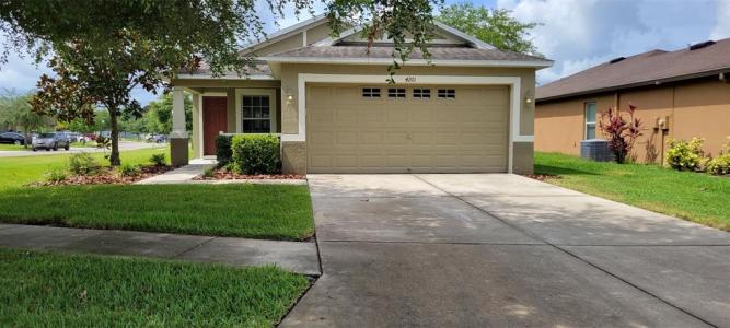 4201 Warwick Hills Drive, Wesley Chapel, פלורידה 33543, ארצות הברית של אמריקה