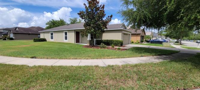 4201 Warwick Hills Drive, Wesley Chapel, פלורידה 33543, ארצות הברית של אמריקה