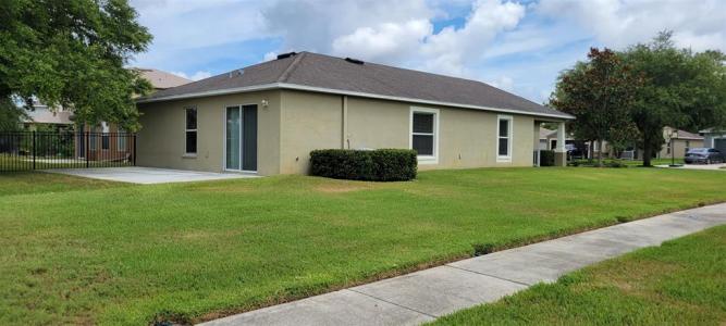 4201 Warwick Hills Drive, Wesley Chapel, פלורידה 33543, ארצות הברית של אמריקה