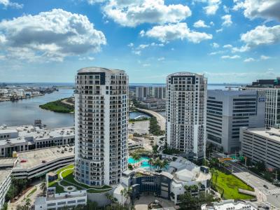 1209 Cumberland Ave E # 2404, Tampa, Floride 33602, États-Unis