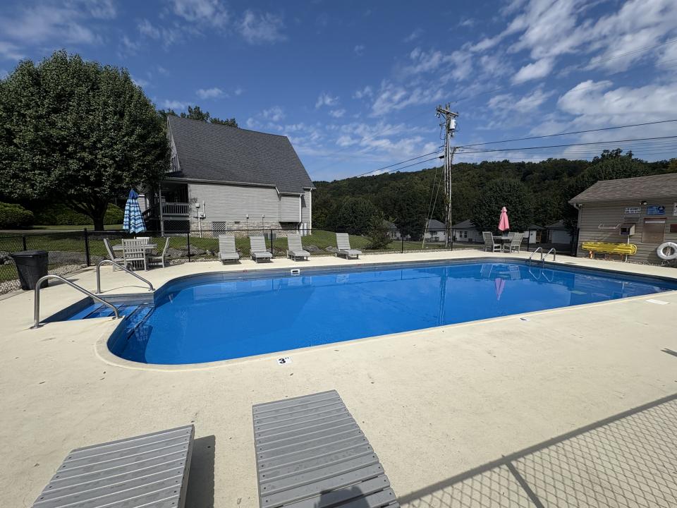 2650 Roberts Bend Road, Burnside, ケンタッキー 42519, アメリカ合衆国