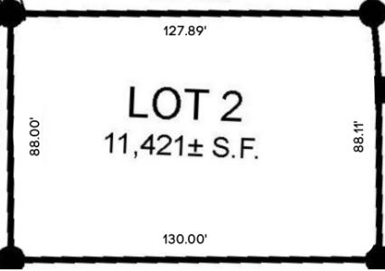 L2, B13 Westland Addition, Volga, 南达科他州 57071, 美国