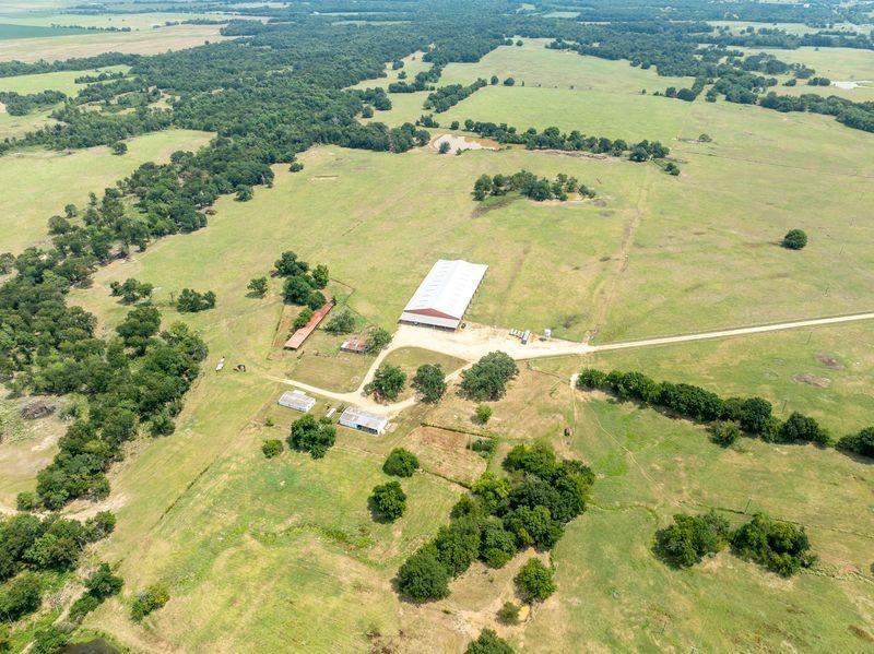 Fm 1510 82 W, Brookston, Texas 75421