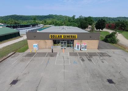 6305 Ohio River Road, Lessage, WV 25537, USA