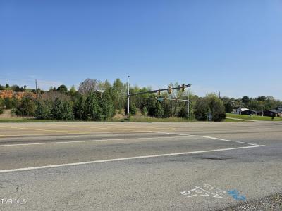 1.81 Ac. Andrew Johnson Hwy., Greeneville, Теннесси 37745, Соединенные Штаты