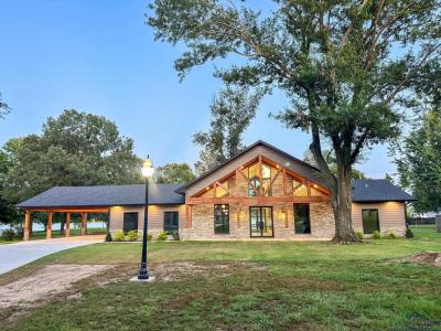 1399 County Road 2319, Pittsburg, Texas 75686, Estados Unidos