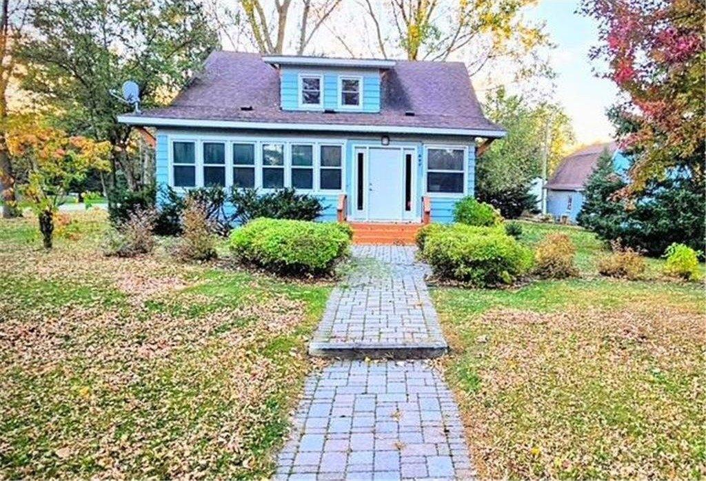 407 Main Avenue, Carlos, Minnesota 56319, Estados Unidos