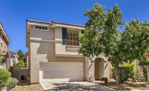 4508 Sunset Crater Court, North Las Vegas, Nevada 89031, Estados Unidos