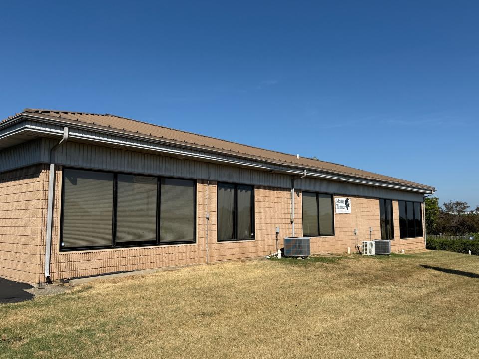 40 Devils Hollow Access Rd, Frankfort, كنتاكي 40601, الولايات المتحدة