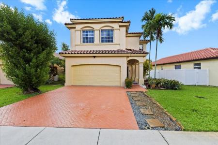 12770 Sw 53rd St, Miramar, Florida 33027
