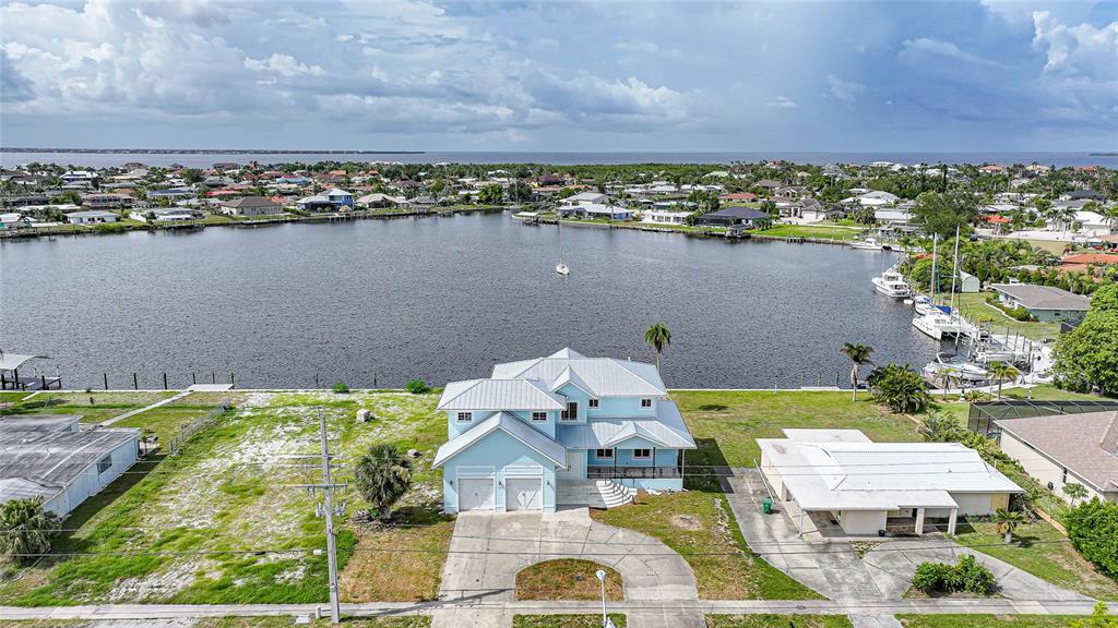 21519 Edgewater Drive, Port Charlotte, Floryda 33952, USA