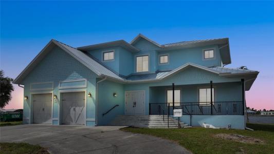 21519 Edgewater Drive, Port Charlotte, Floryda 33952, USA