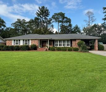 747 Henderson Street, Sumter, Caroline Du Sud 29150, États-Unis