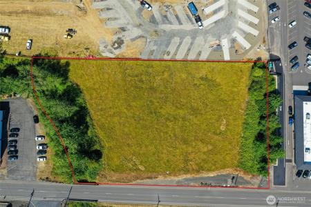 2660 Ne Kresky Avenue, Chehalis, Washington 98532, États-Unis