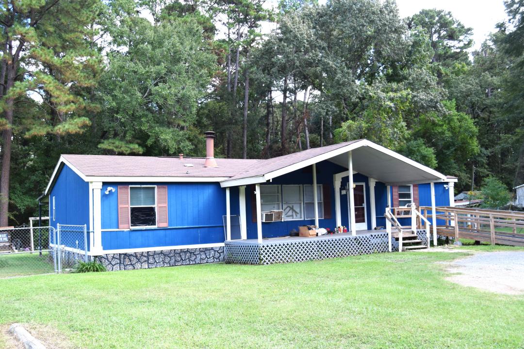 121 Audleman Road, Doyline, Louisiana 71023, Stati Uniti