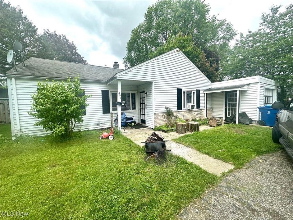 850 Bank Street, Painesville, Ohio 44077, États-Unis