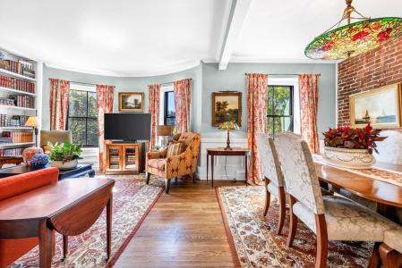 28 Worcester Sq , #4, Boston, Massachusetts 02118, USA