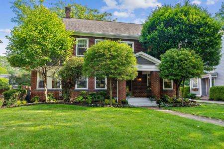 2564 Sherwood Road, Columbus, Ohio 43209, USA