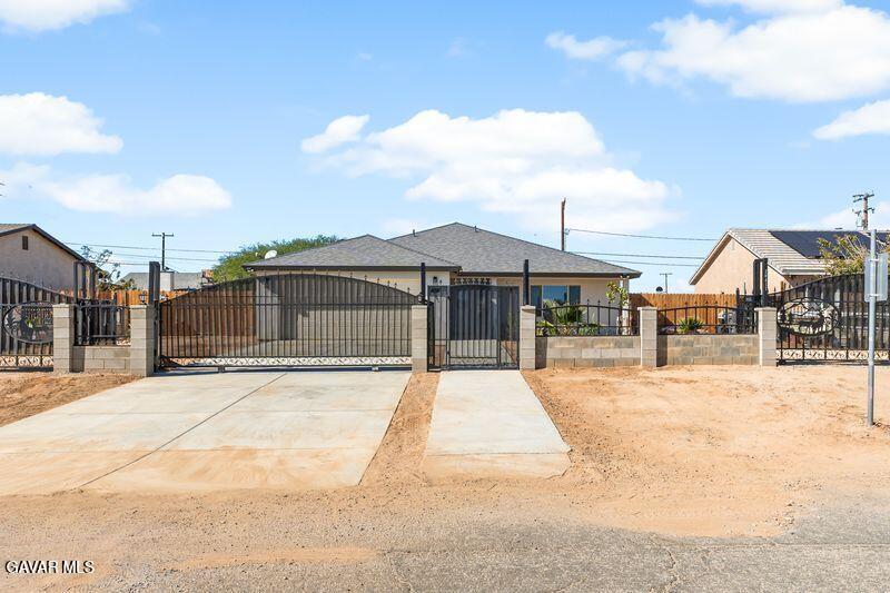 20411 88th Street, California City, カリフォルニア 93505, アメリカ合衆国