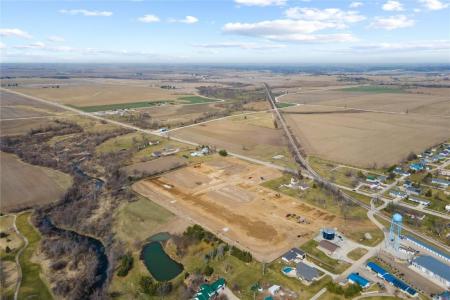 101 Meadow Drive, Shellsburg, Iowa 52332, USA