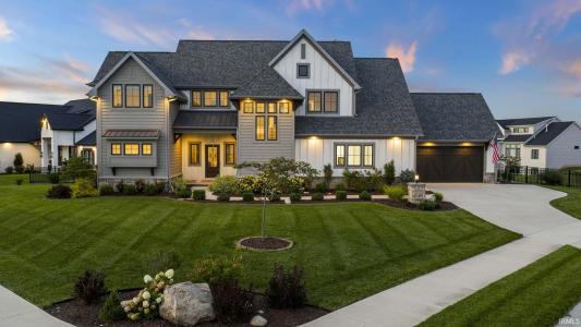 12686 Tula Trail, Fort Wayne, Indiana 46814, Stati Uniti