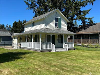 4503 L, Seaview, Washington 98644, États-Unis