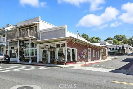 35 S Washington Street, Sonora, California 95370, Stati Uniti