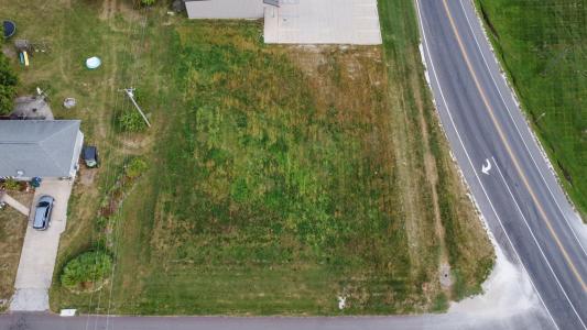 1501 N Missouri Ave, Marceline, Missouri 64658, USA