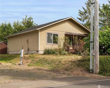 2501 270th St, Ocean Park, Washington 98640, Stati Uniti