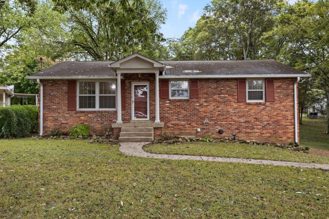 522 Bellevue Rd N, Nashville, Tennessee 37221, Estados Unidos