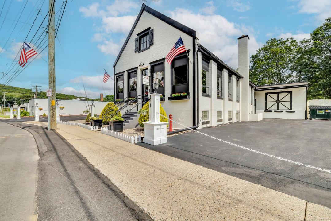 300 Riverside Avenue, Bristol, Connecticut 06010