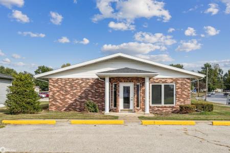 3031 Flint Hills Drive, Burlington, Iowa 52601, États-Unis