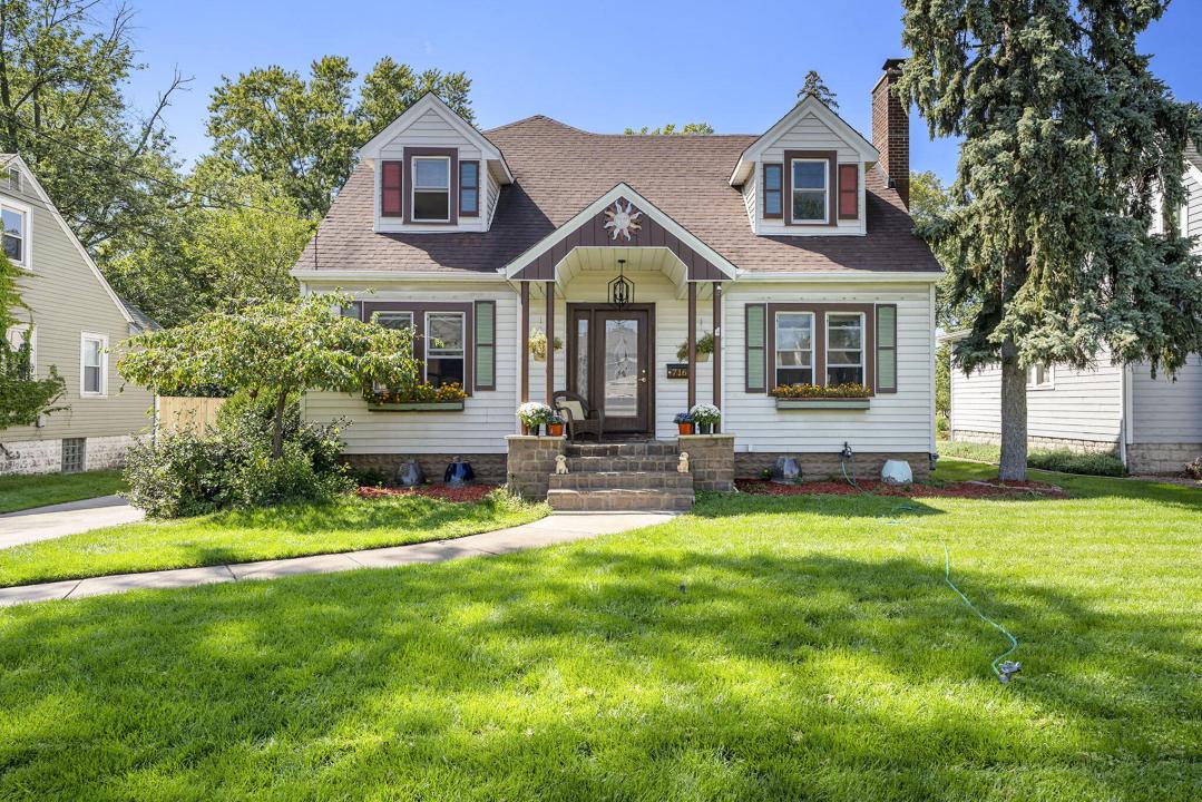 716 N Broad Street, Griffith, Indiana 46319