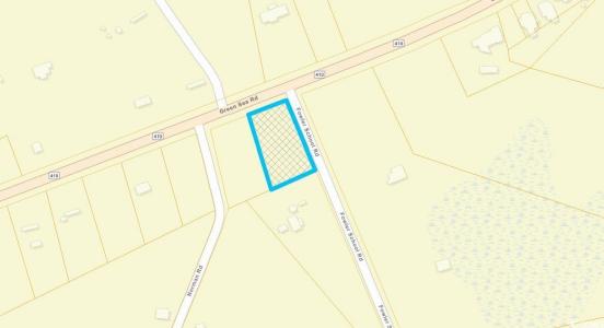 Tbd Green Sea Rd., Green Sea, Carolina Do Sul 29545, Estados Unidos