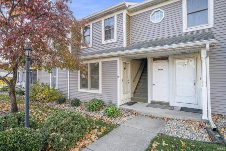 1601 S 16th Street , 11, Goshen, Indiana 46526, Estados Unidos