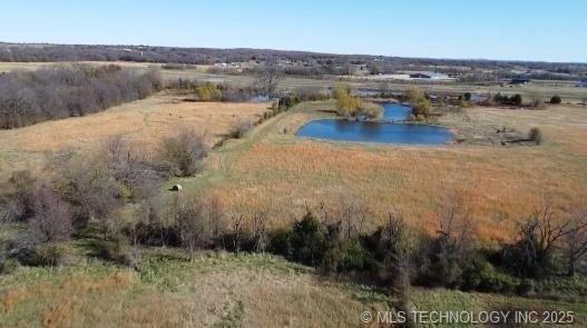 16509 N Bryant Road, Tahlequah, Oklahoma 74464