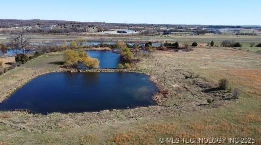 16509 N Bryant Road, Tahlequah, Oklahoma 74464