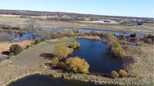 16509 N Bryant Road, Tahlequah, Oklahoma 74464