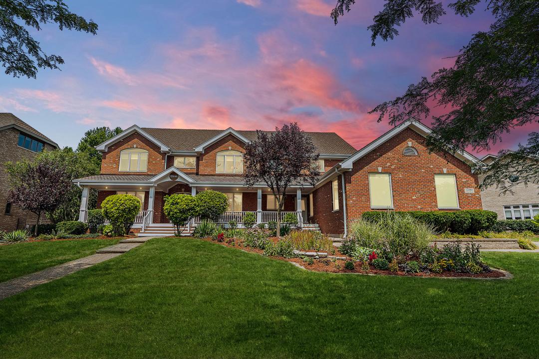 12444 Lake View Drive, Orland Park, إلينوي 60467, الولايات المتحدة