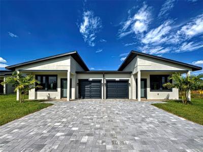 11240-42 Kimberly Avenue, Englewood, Florida 34224, USA