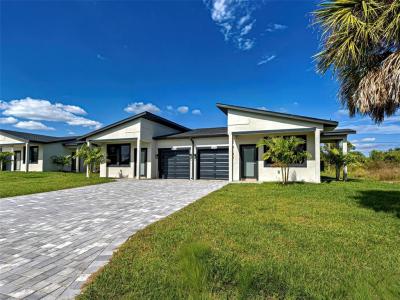 11240-42 Kimberly Avenue, Englewood, Florida 34224