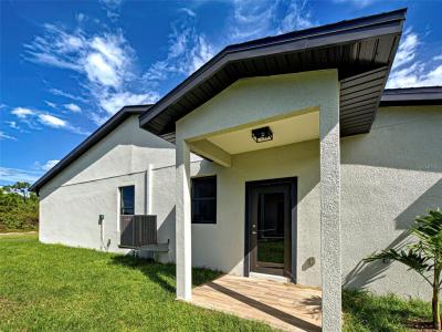 11240-42 Kimberly Avenue, Englewood, Florida 34224