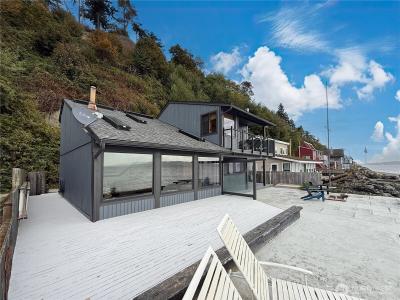 11 H South Beach, Hat Island, Washington 98206, Stati Uniti
