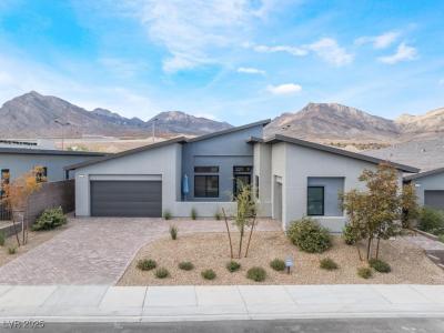 477 Highview Ridge Avenue, Las Vegas, Nevada 89138