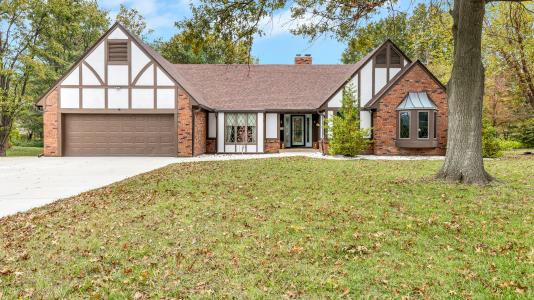 4 Shady Oak Lane, Waterloo, Illinois 62298
