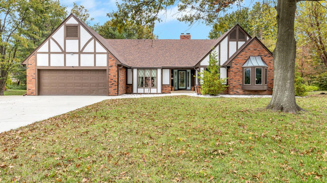 4 Shady Oak Lane, Waterloo, Illinois 62298