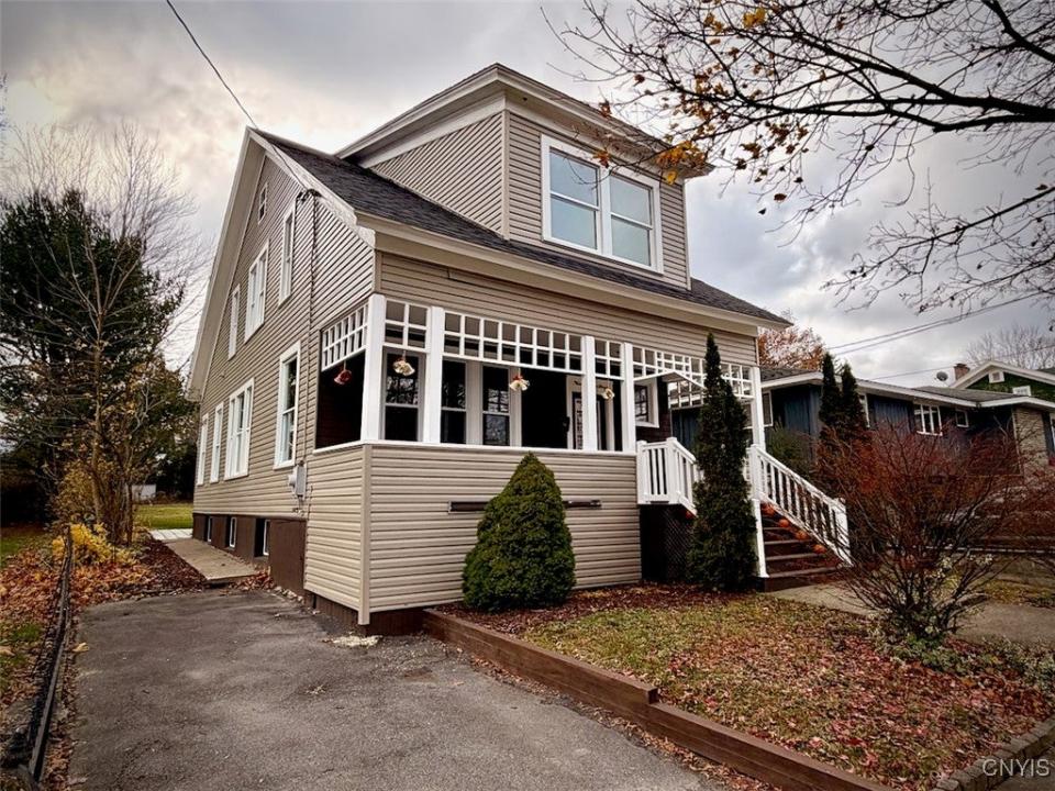 96 Ellen Street, Oswego, New York 13126