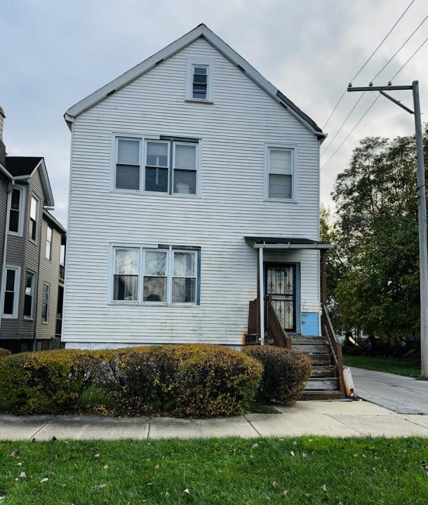 347 W 59th Place, Chicago, Illinois 60621, Estados Unidos