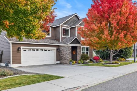 5302 W 24th Ave, Kennewick, Washington 99338, Stati Uniti