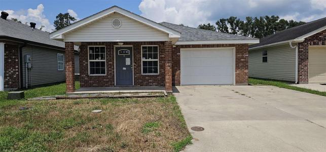 177 Jolie Oaks Blvd, Thibodaux, Louisiana 70301, USA